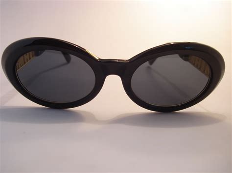 vintage versace designs|vintage Versace sunglasses 1990s.